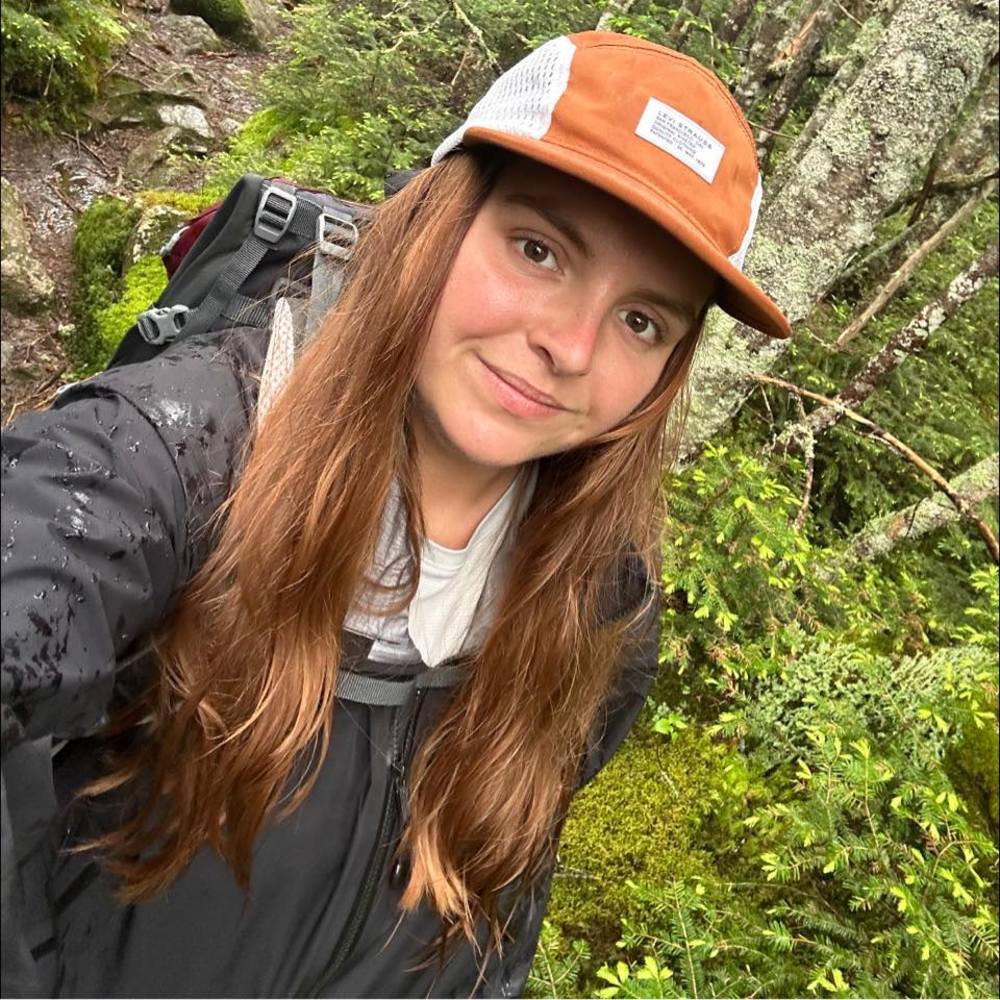 Meet your Posher, Lea